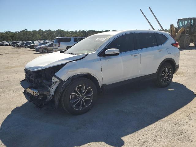 HONDA CR-V EXL 2021