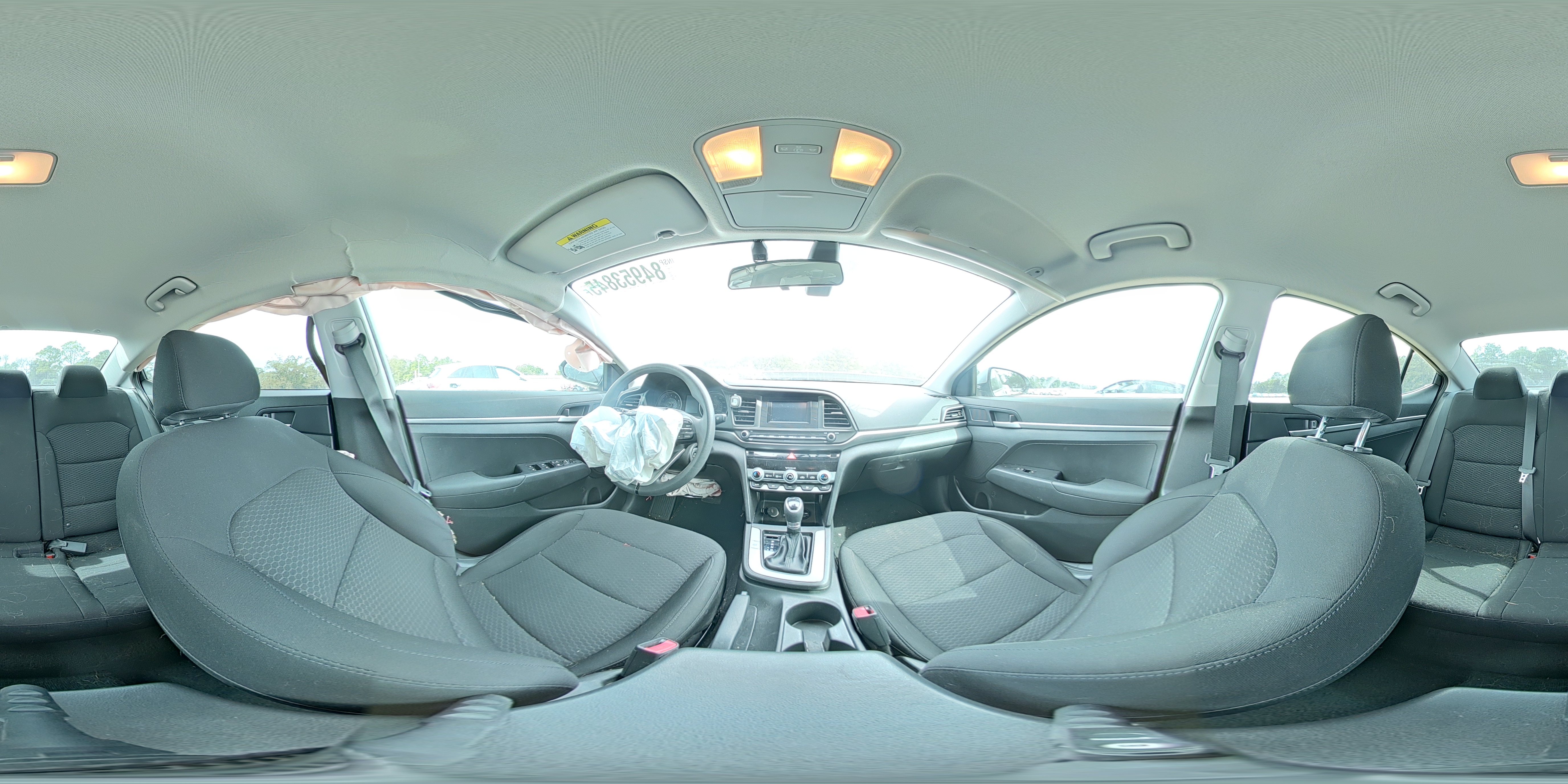 Elantra Elantra