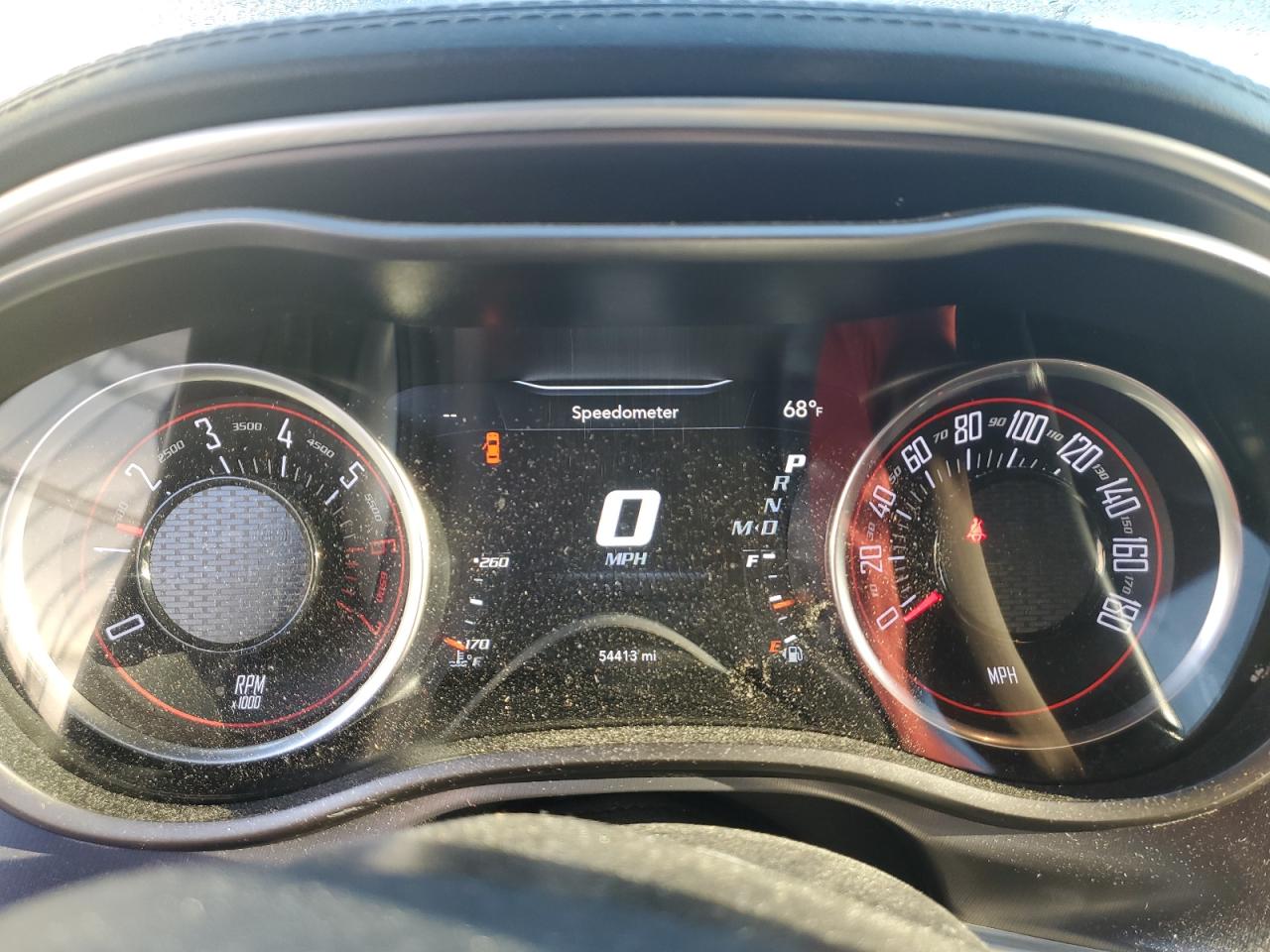 2021 Dodge Challenger R/T Scat Pack VIN: 2C3CDZFJ0MH510330 Lot: 82662045