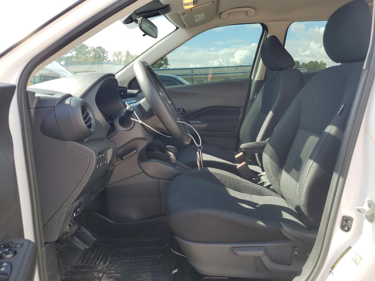 2024 Nissan Kicks S VIN: 3N1CP5BV7RL470754 Lot: 85189565