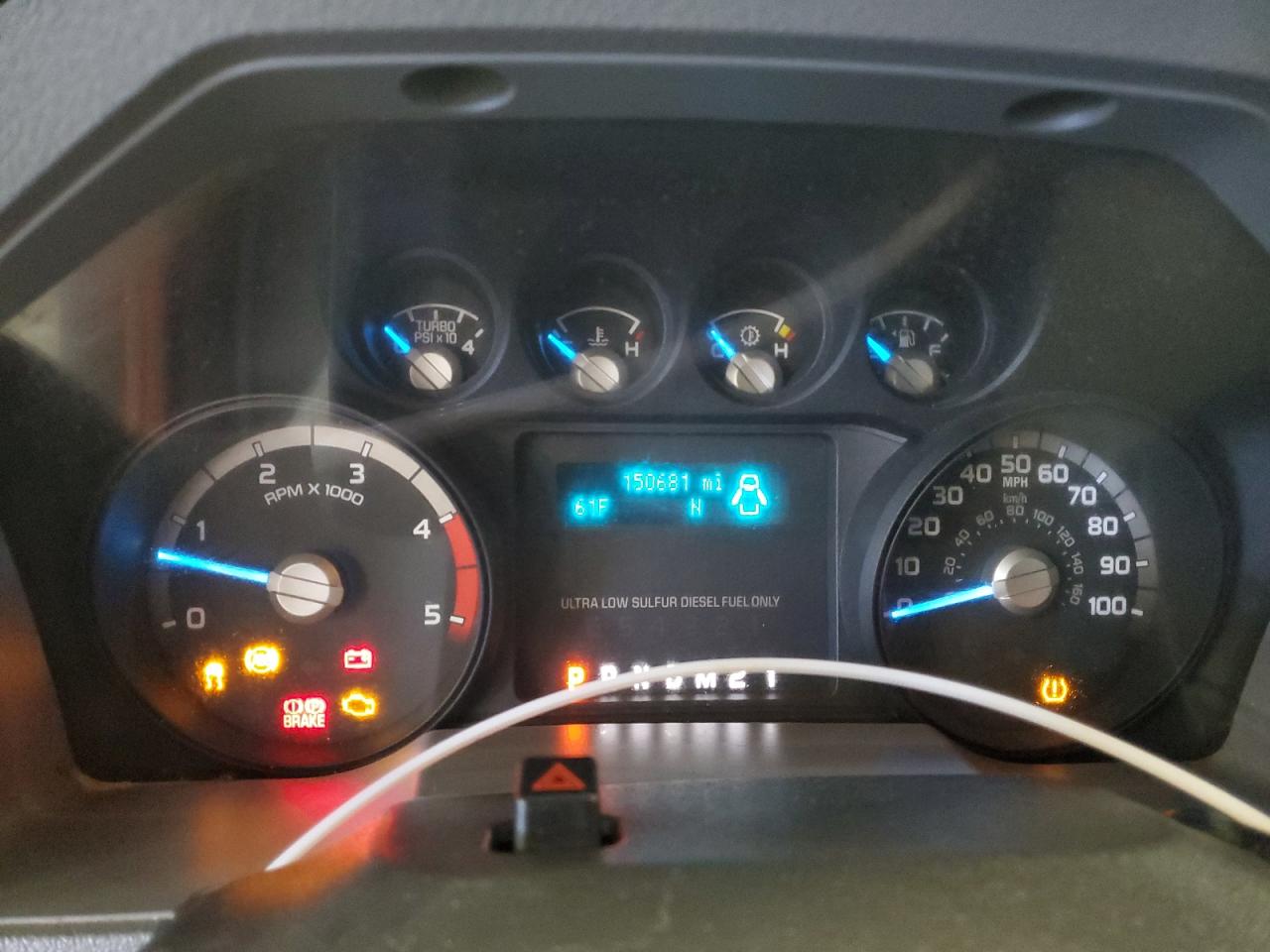 2016 Ford F250 Super Duty VIN: 1FT7W2BT7GEB09178 Lot: 85690495