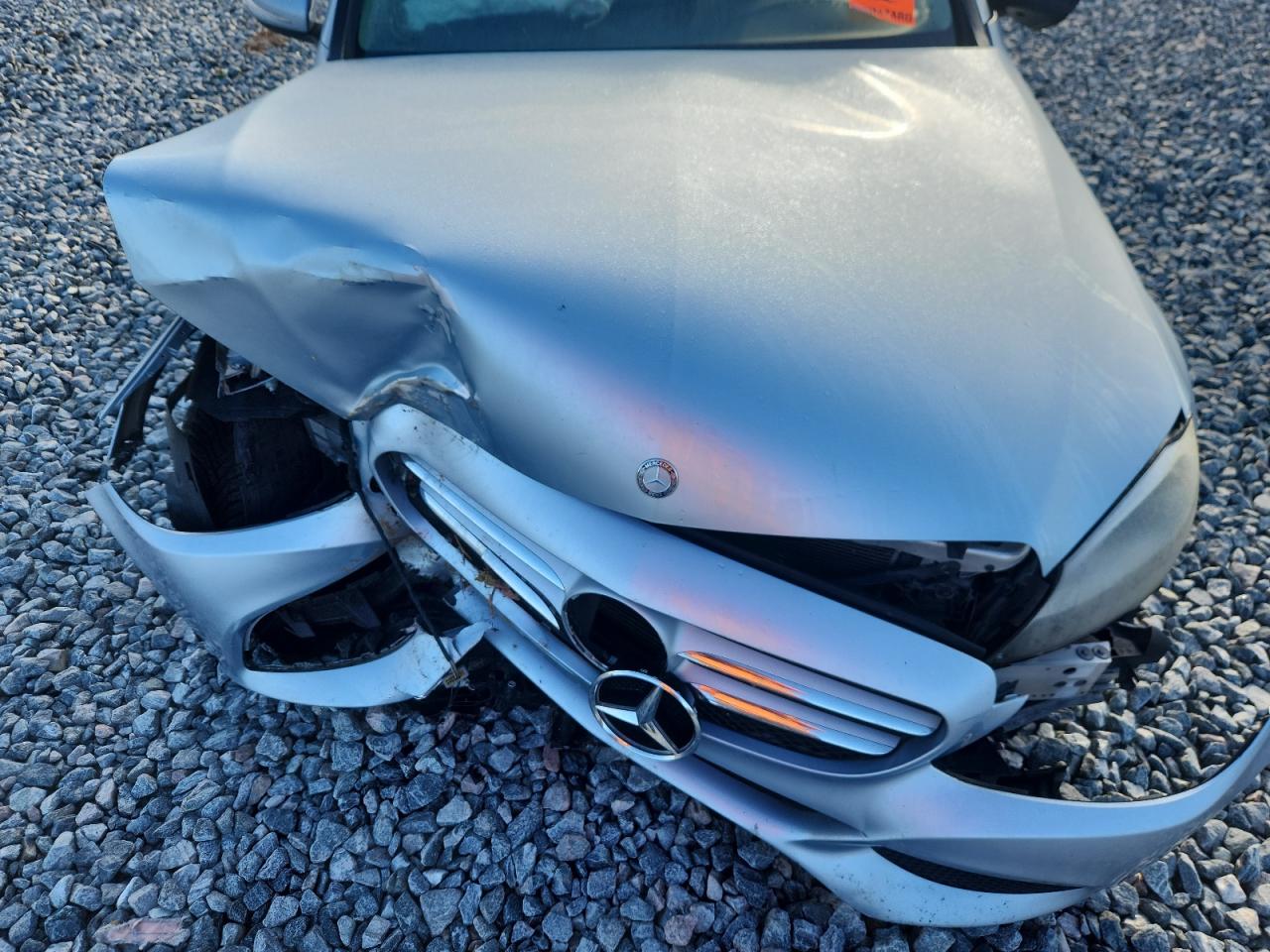 2015 Mercedes-Benz C 300 VIN: 55SWF4JB0FU055668 Lot: 90383855