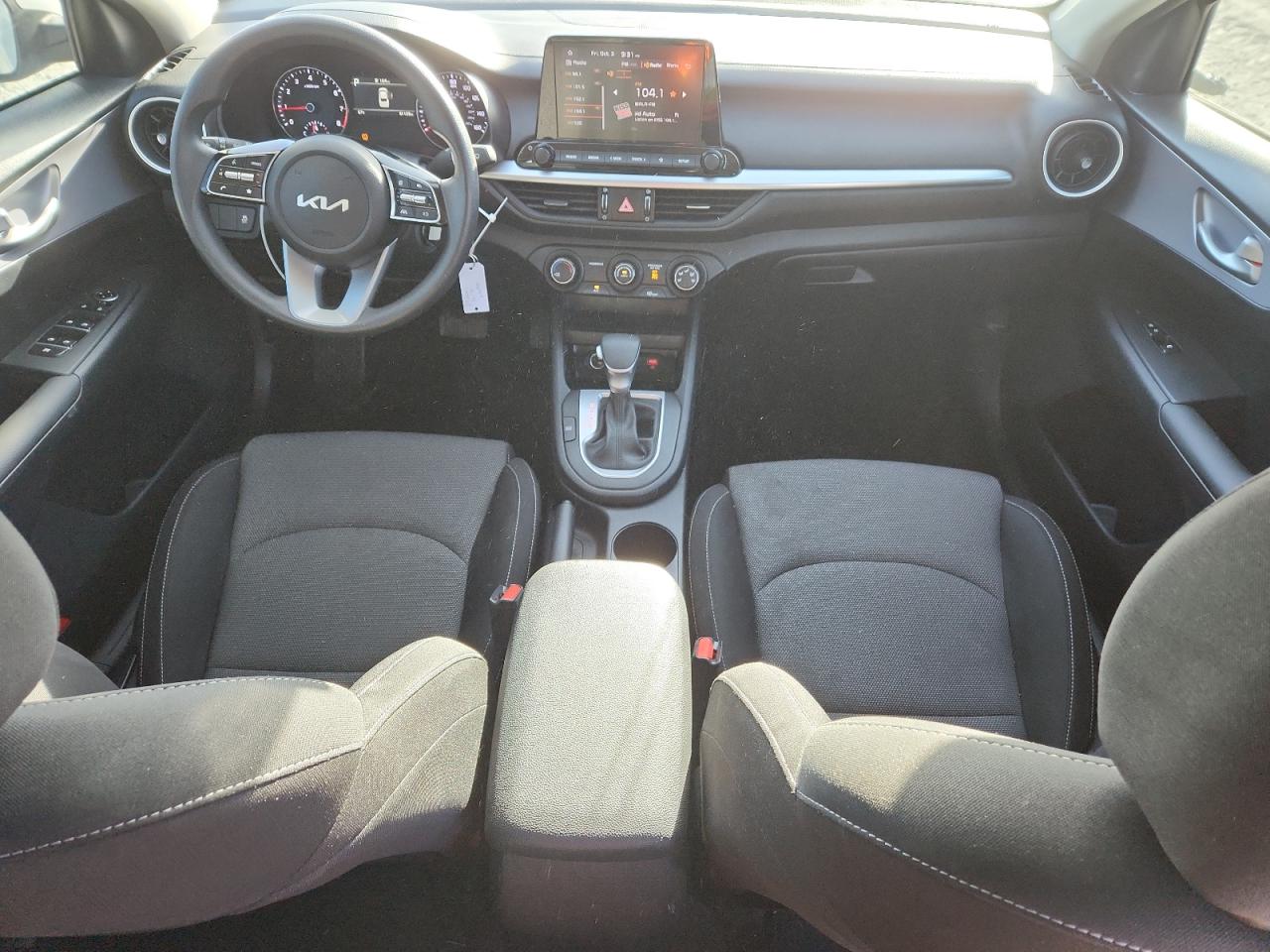 2024 Kia Forte Lx VIN: 3KPF24AD1RE787736 Lot: 84891965