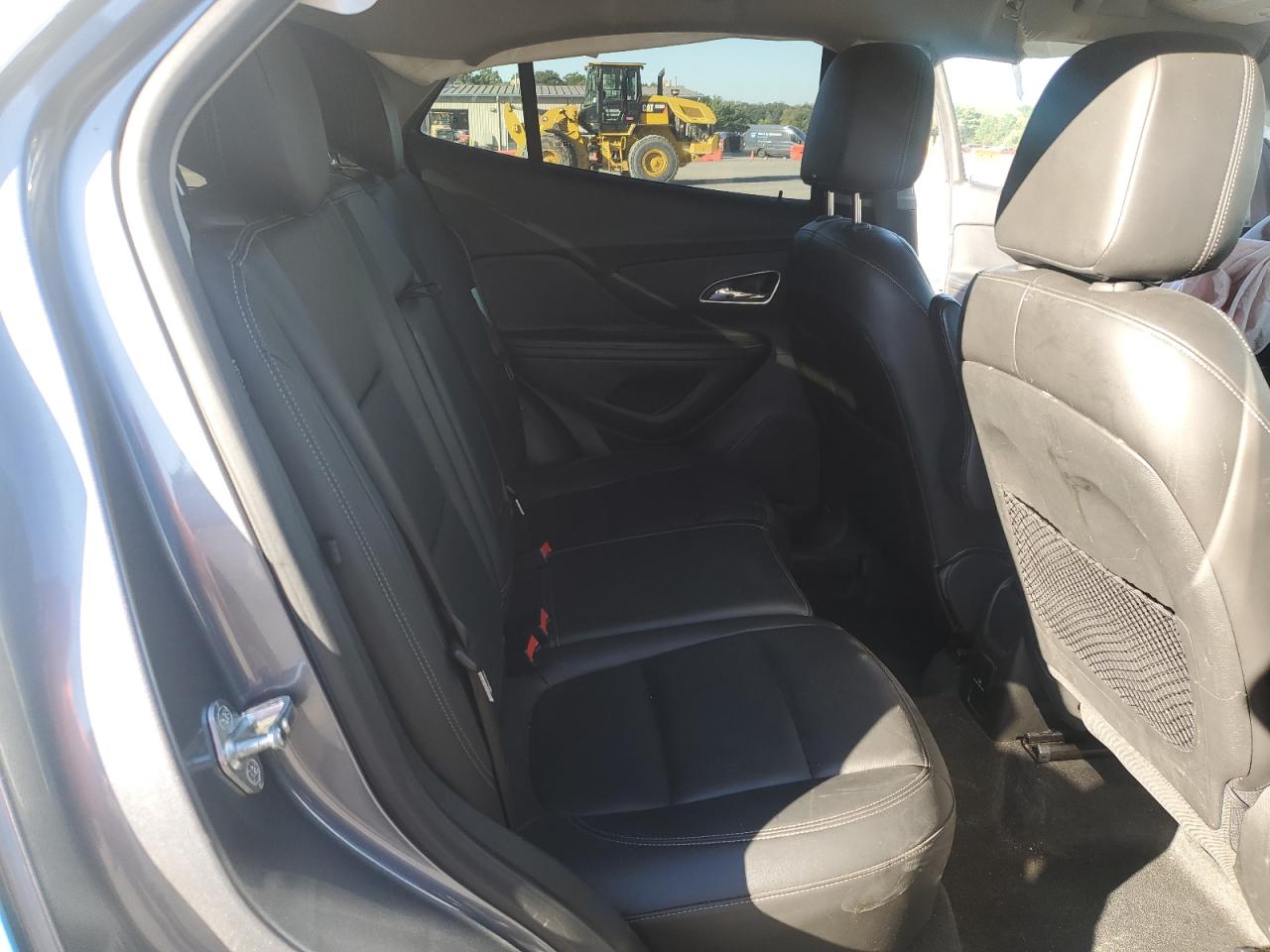 2014 Buick Encore Premium VIN: KL4CJHSB2EB692467 Lot: 84442485