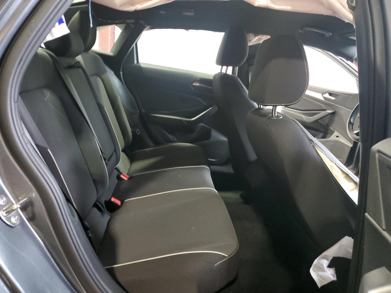 2025 Volkswagen Jetta Sport VIN: 3VWBX7BU2SM029056 Lot: 85475885