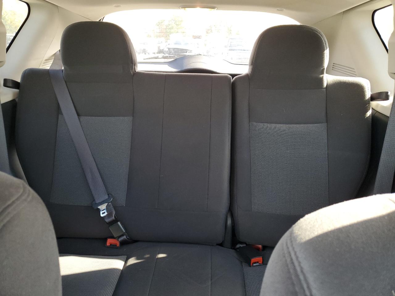 2015 Jeep Compass Sport VIN: 1C4NJDBBXFD332411 Lot: 89545875