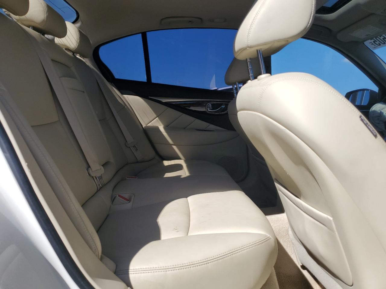 2018 Infiniti Q50 Luxe VIN: JN1EV7AP5JM359482 Lot: 84771605