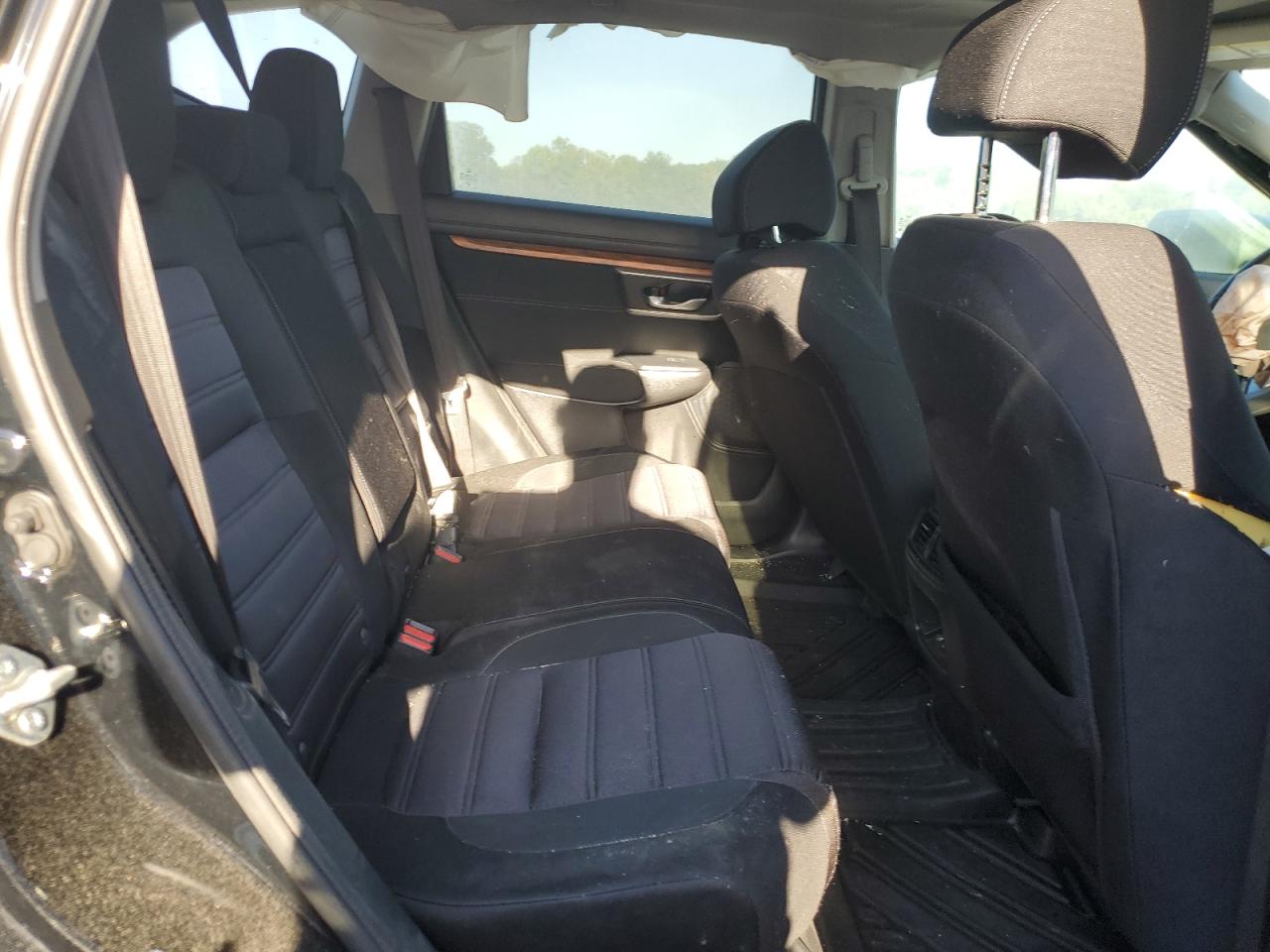 2020 Honda Cr-V Ex VIN: 7FART6H51LE009611 Lot: 82206305