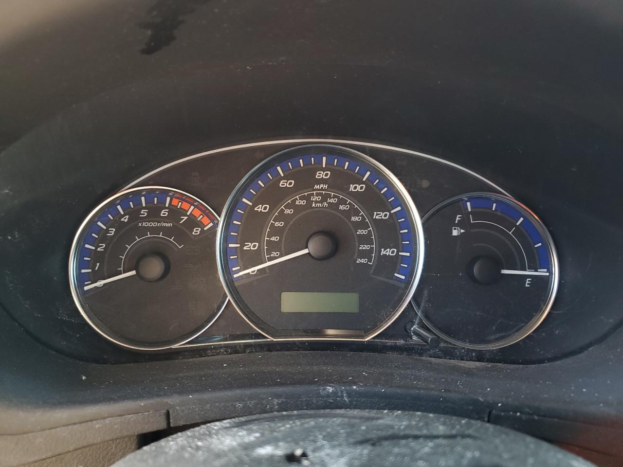 2010 Subaru Forester 2.5X Limited VIN: JF2SH6DC4AH717899 Lot: 86829985