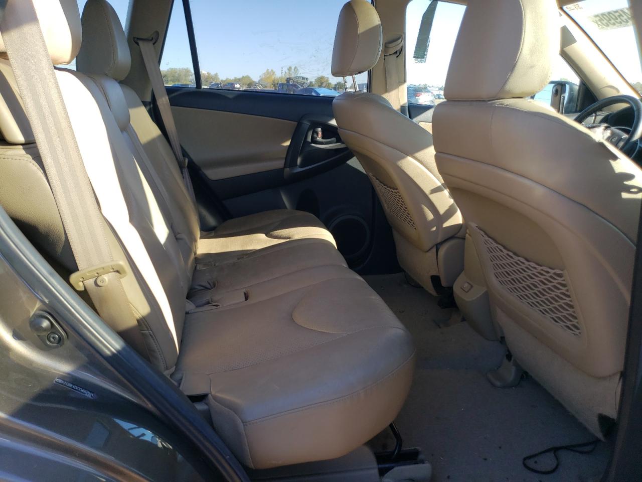 2012 Toyota Rav4 Limited VIN: 2T3DK4DV3CW067944 Lot: 85745995