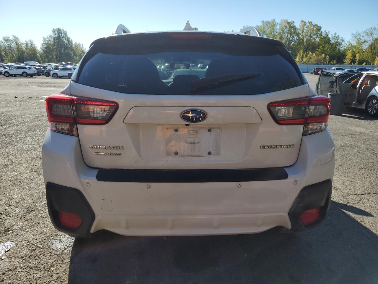 2020 Subaru Crosstrek Limited VIN: JF2GTANC6L8251675 Lot: 82475655