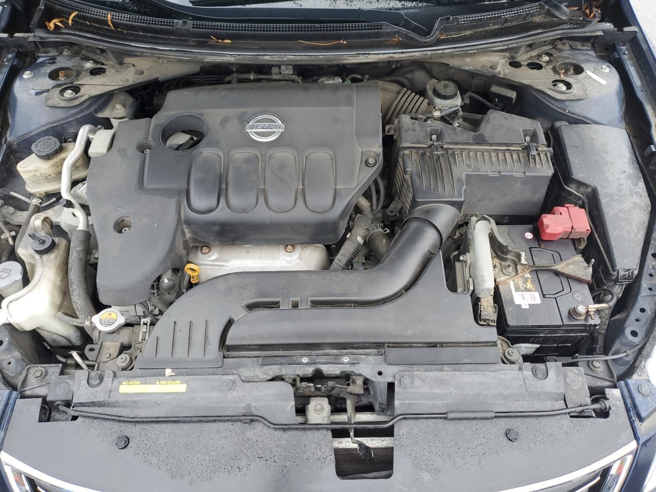 2010 Nissan Altima Base VIN: 1N4AL2AP8AN506494 Lot: 90619375