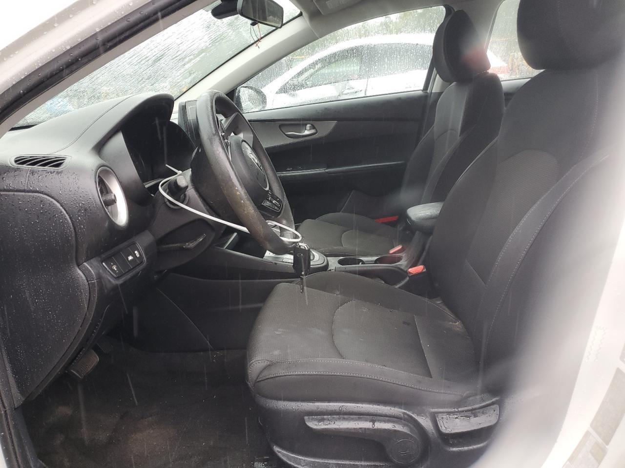 2019 Kia Forte Fe VIN: 3KPF24AD8KE131457 Lot: 89872075