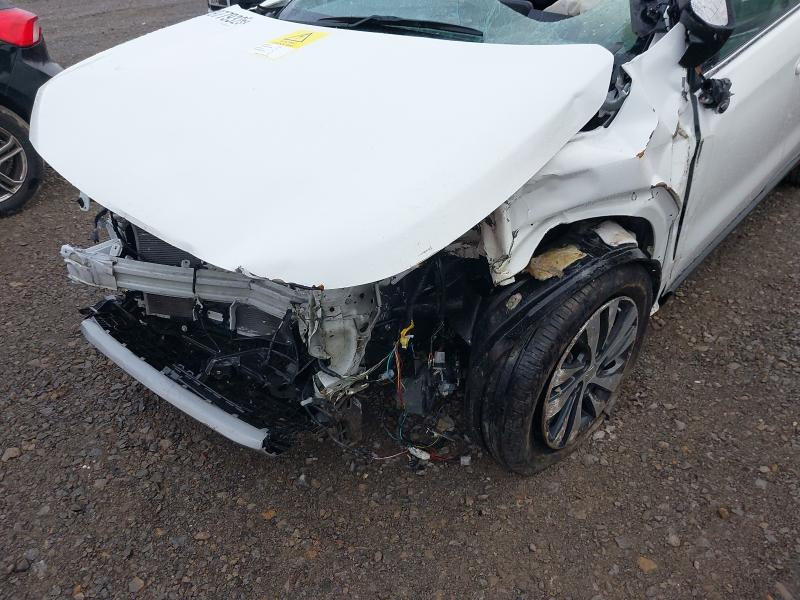 2024 SUZUKI S-CROSS 1.5 HYBRID ULTRA ALLGRIP 5DR AGS