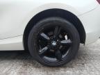 2012 BMW 118D SPORT  for sale at Copart CHESTER