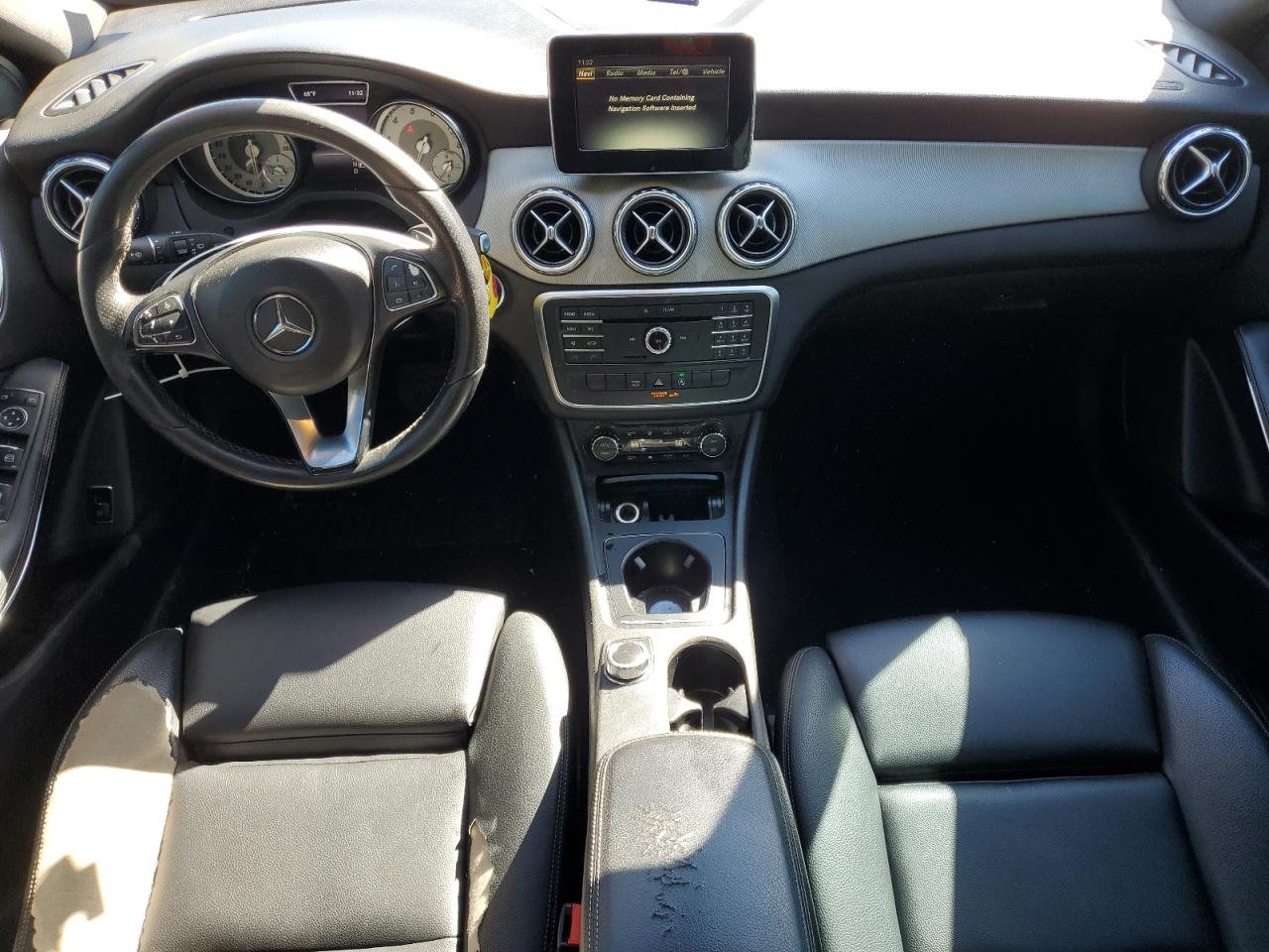 2017 Mercedes-Benz Gla 250 VIN: WDCTG4EB2HJ297301 Lot: 87029895