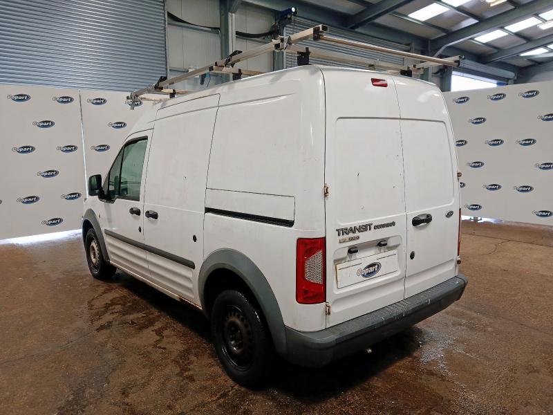 2009 FORD TRAN CONNECT 90 T230 