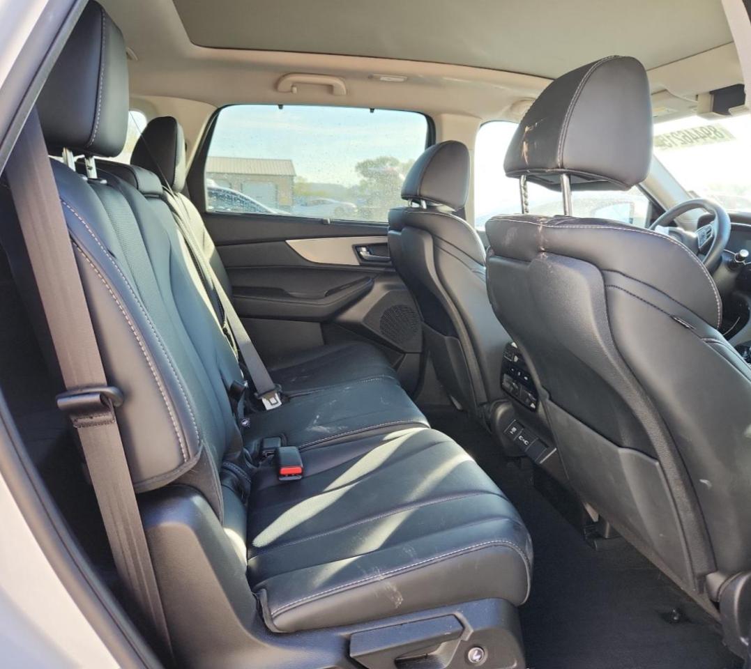 2024 Acura Mdx Technology VIN: 5J8YE1H44RL007760 Lot: 89446215