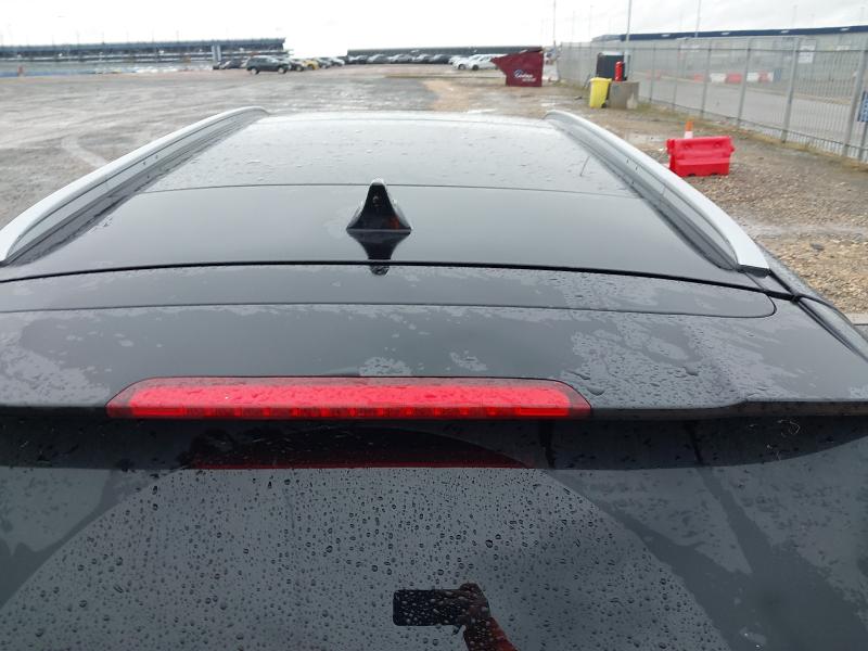 2015 KIA SORENTO 2.2 CRDI KX-3 5DR