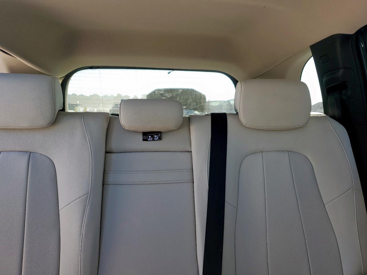 2022 Mercedes-Benz Glb 250 VIN: W1N4M4GBXNW239864 Lot: 86296405