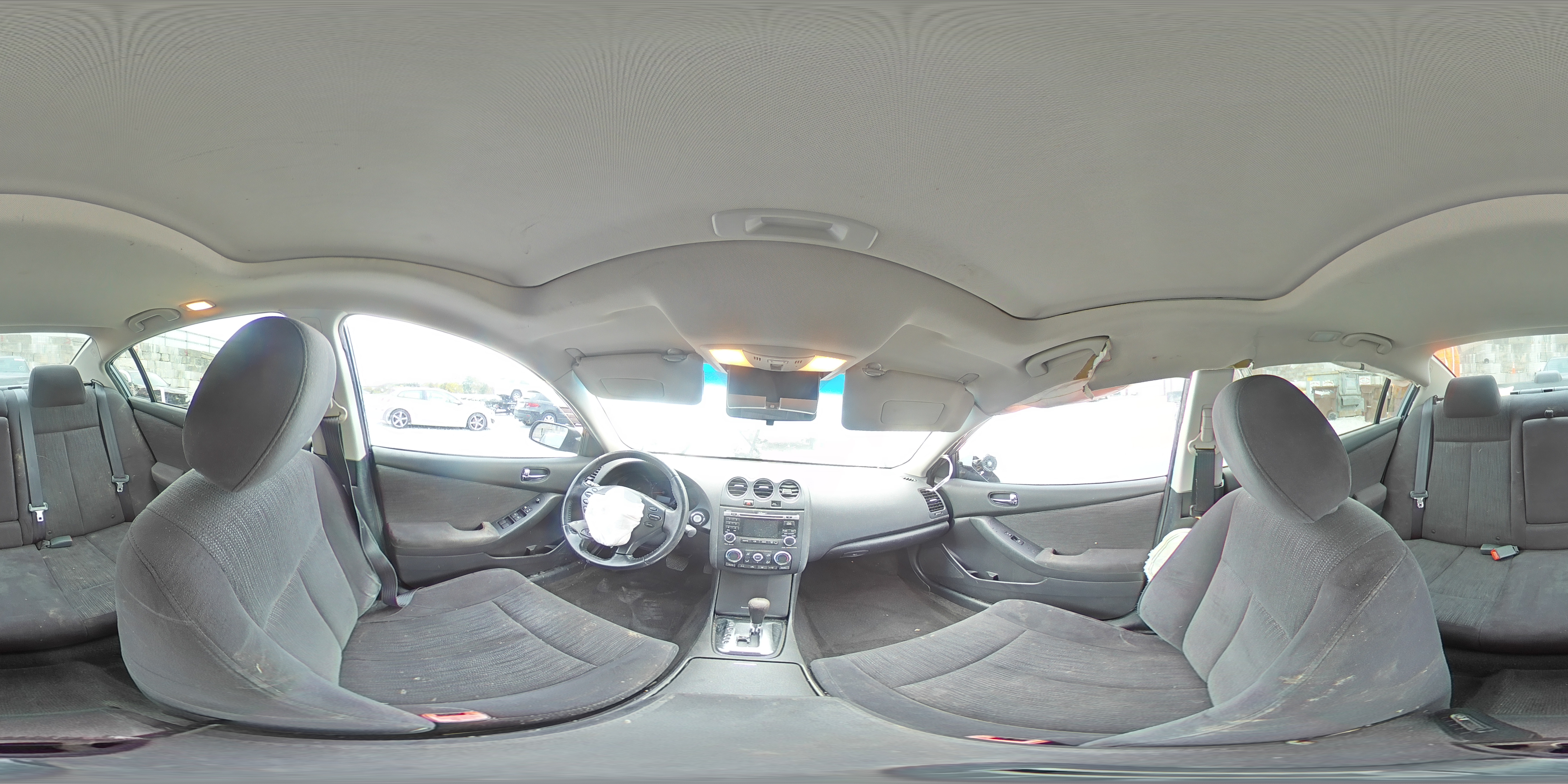 2011 Nissan Altima Base VIN: 1N4AL2AP7BN410812 Lot: 82263855