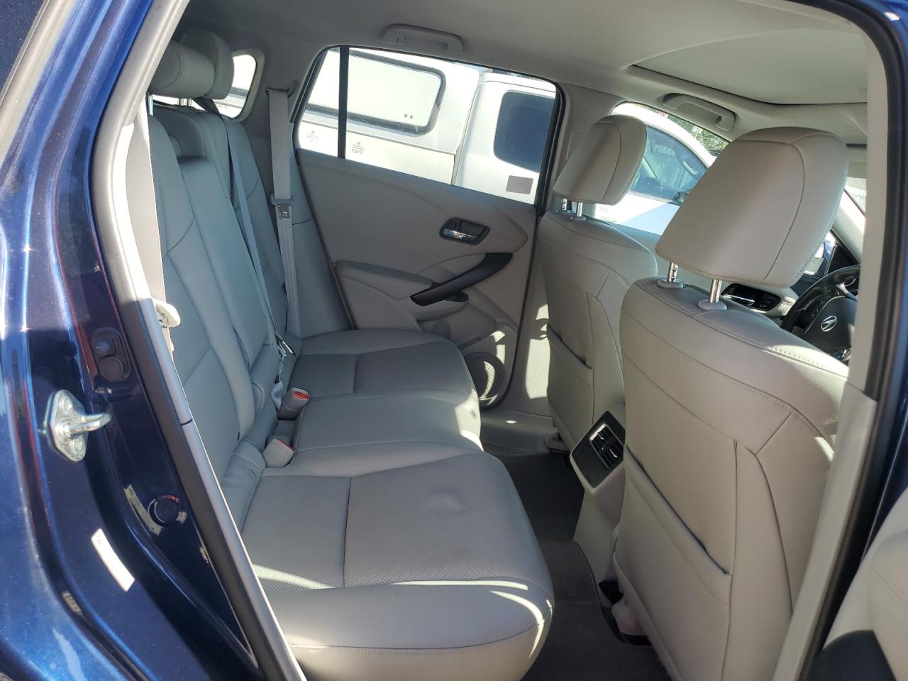 2016 Acura Rdx Technology VIN: 5J8TB4H58GL005441 Lot: 85529475