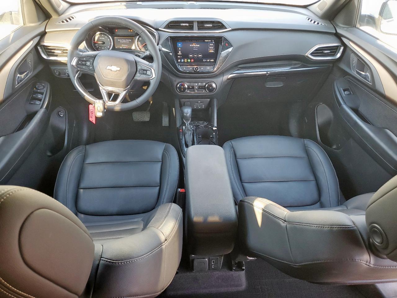 2023 Chevrolet Trailblazer Activ VIN: KL79MVSL5PB168275 Lot: 84808115