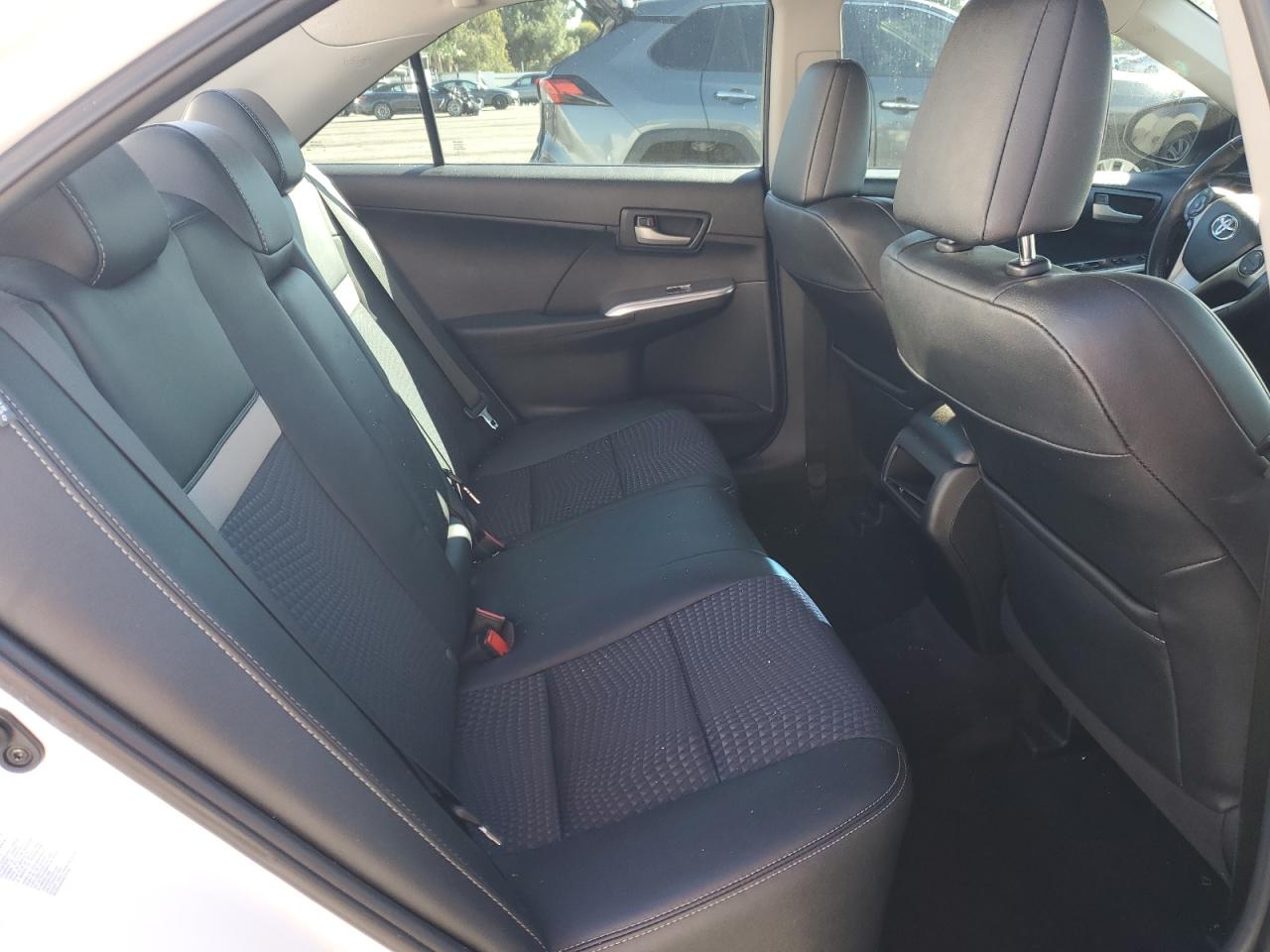 2012 Toyota Camry Base VIN: 4T1BF1FK5CU197813 Lot: 86599095
