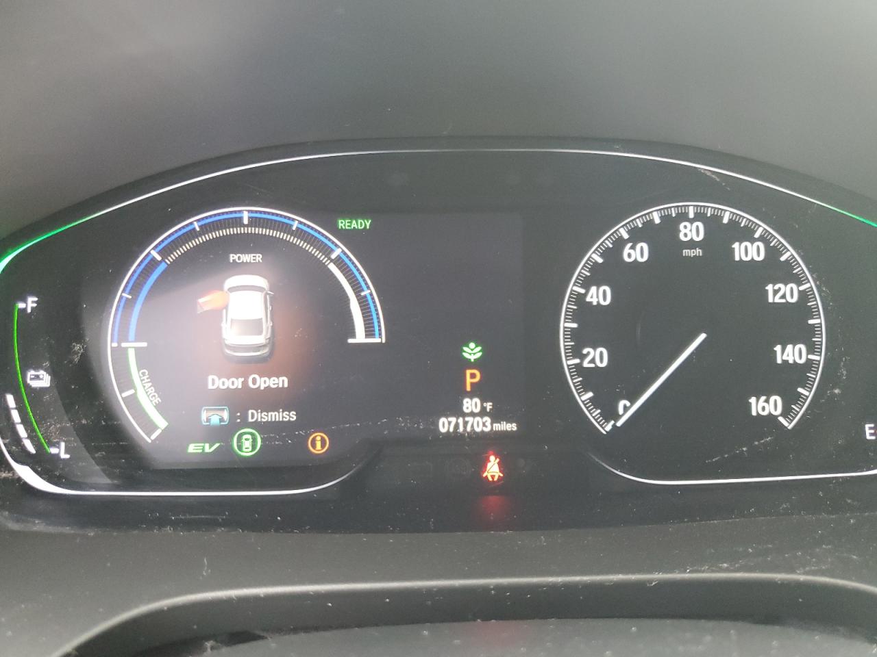 2019 Honda Insight Touring VIN: 19XZE4F96KE000665 Lot: 86879995