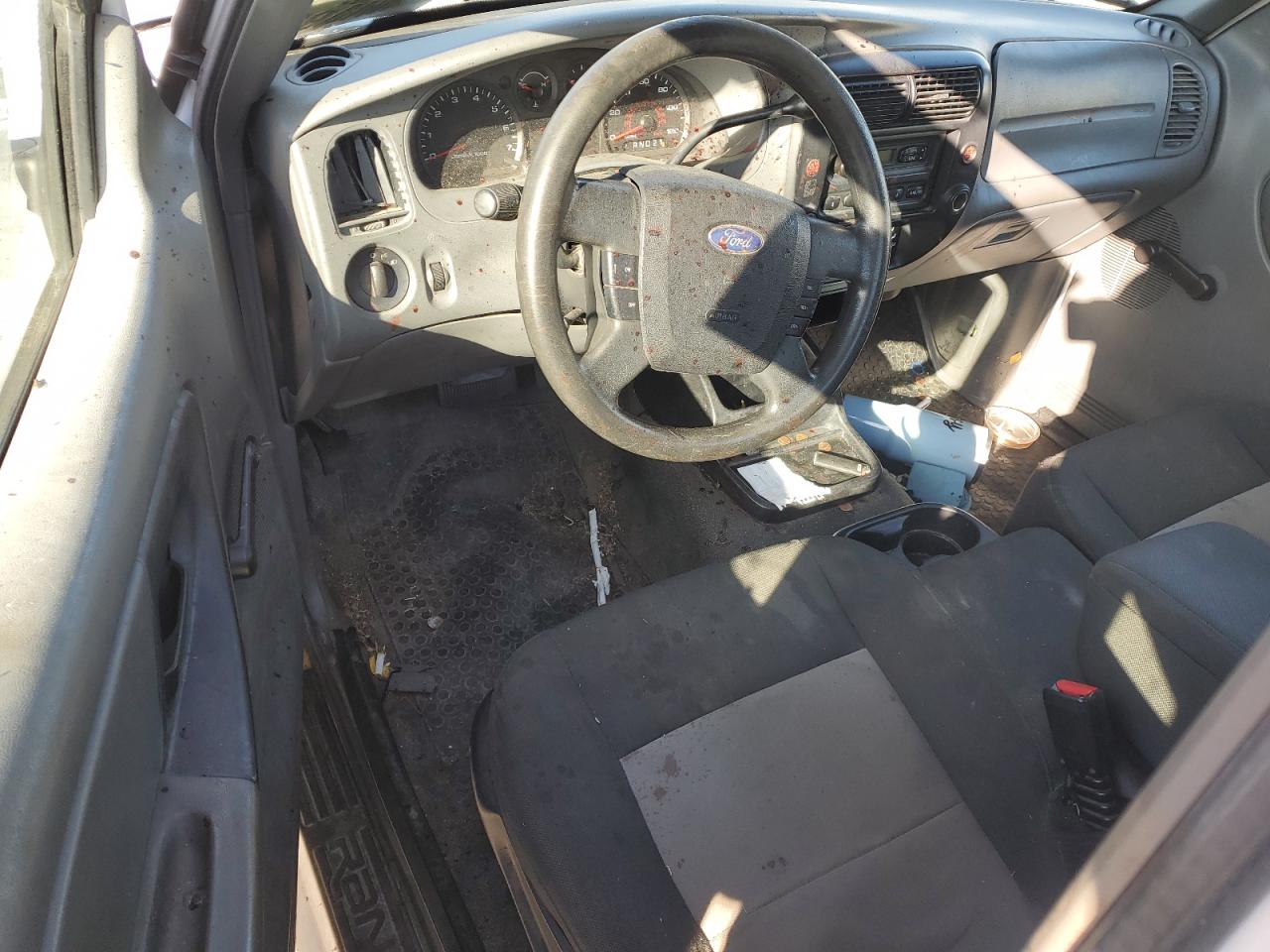 2010 Ford Ranger VIN: 1FTKR1AD9APA44934 Lot: 90351985