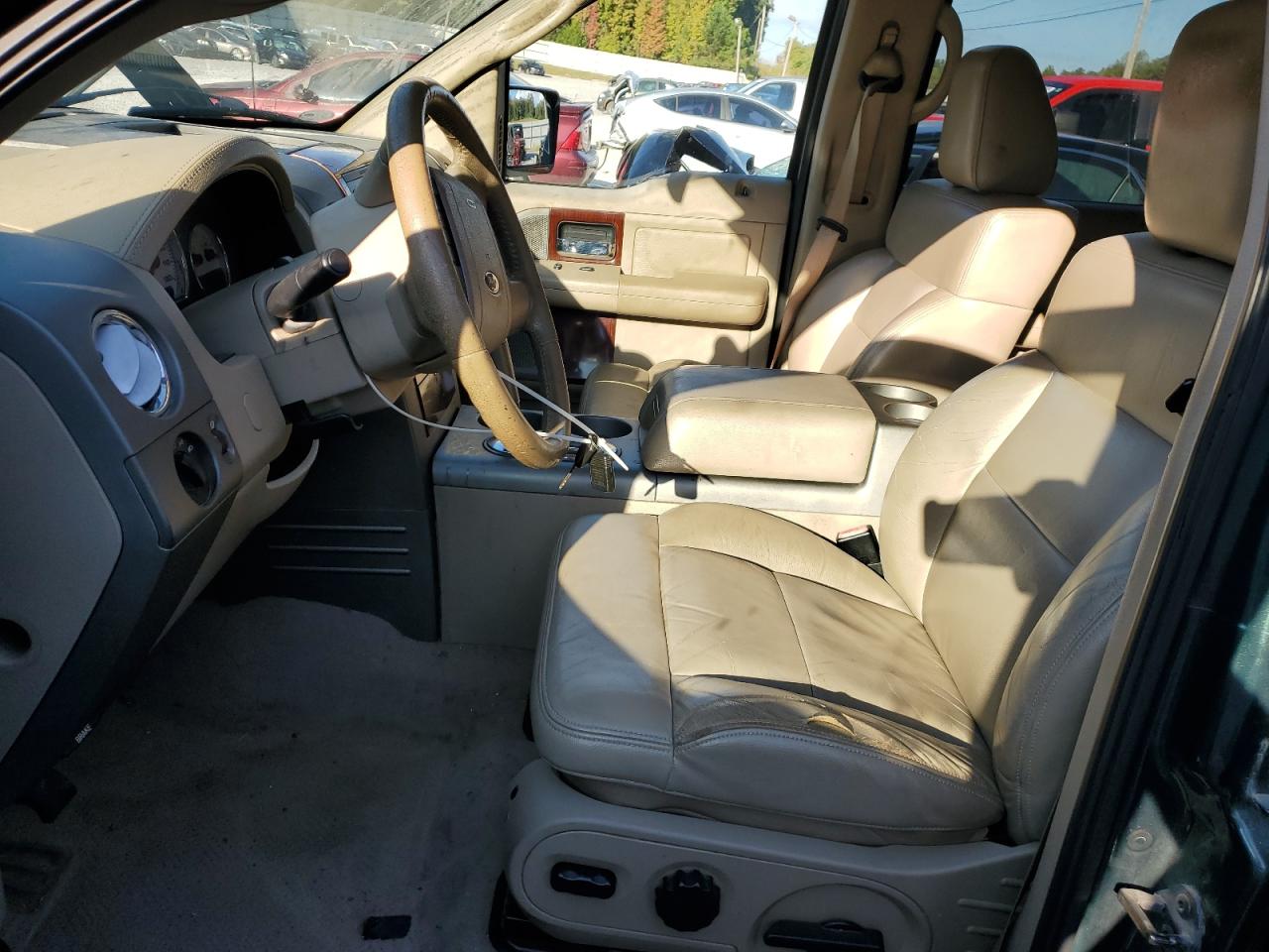 2008 Ford F150 Supercrew VIN: 1FTPW12V48KB20458 Lot: 85563845