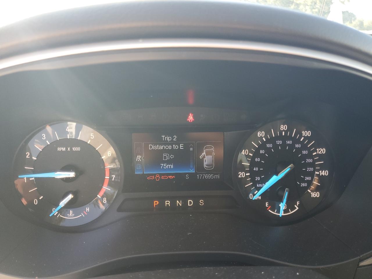 2014 Ford Fusion Se VIN: 3FA6P0H70ER258670 Lot: 82736965