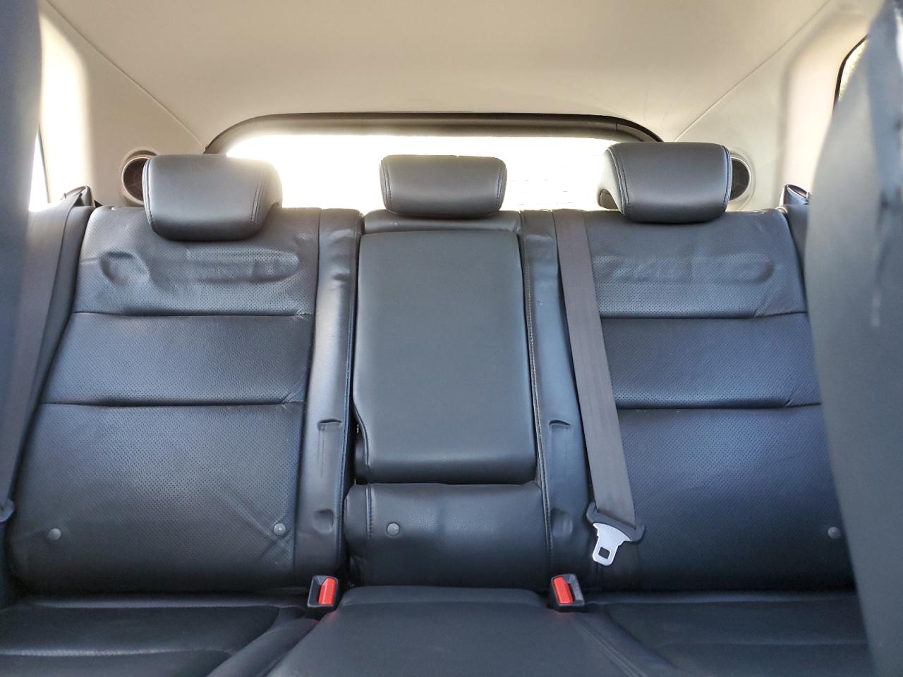 2008 Acura Rdx Technology VIN: 5J8TB18548A804368 Lot: 85190045