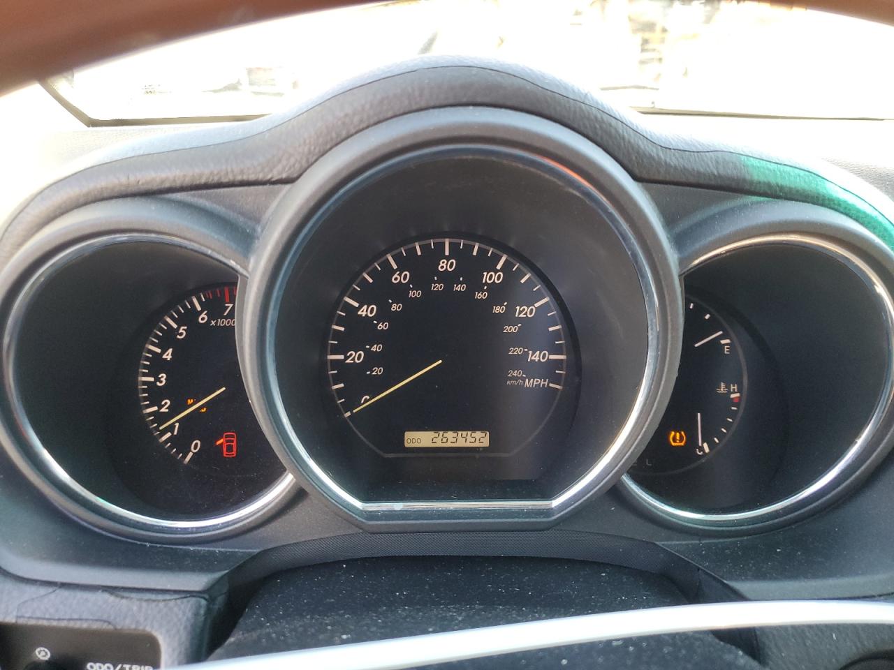 2008 Lexus Rx 350 VIN: 2T2HK31UX8C078623 Lot: 90889175