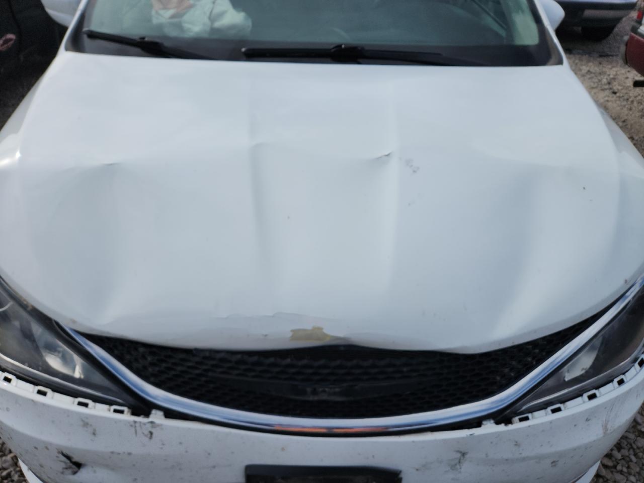 2019 Chrysler Pacifica Touring L VIN: 2C4RC1BG7KR651889 Lot: 86280955