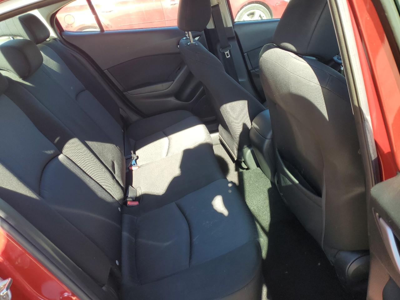 2015 Mazda 3 Sport VIN: 3MZBM1U70FM182604 Lot: 86898015