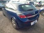 2008 VAUXHALL ASTRA 1.6I 16V SXI [115] 3DR for sale at Copart BRISTOL