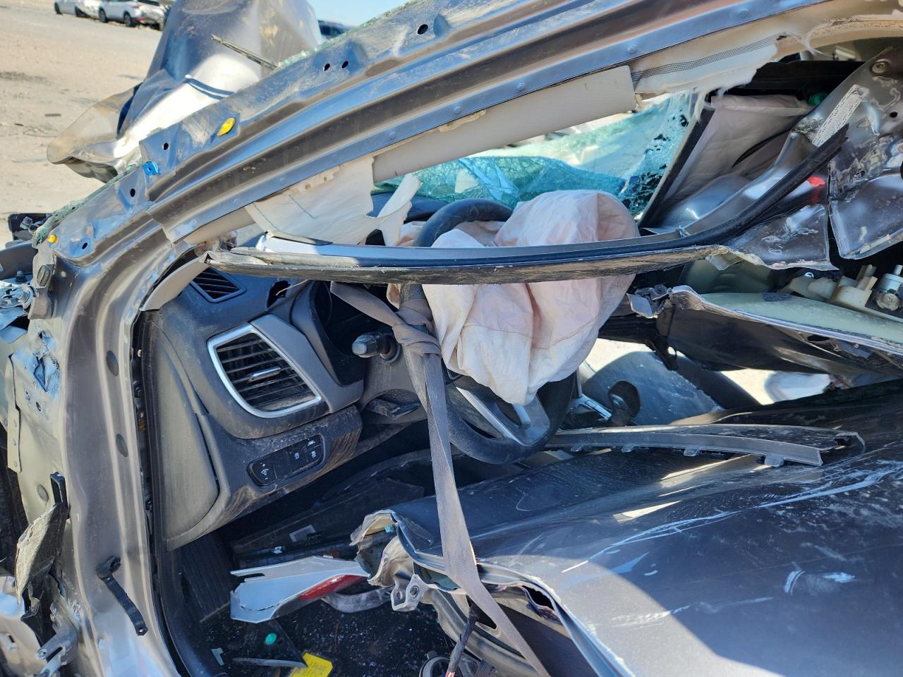 2022 Kia Seltos Lx VIN: KNDEPCAA5N7328314 Lot: 90391355