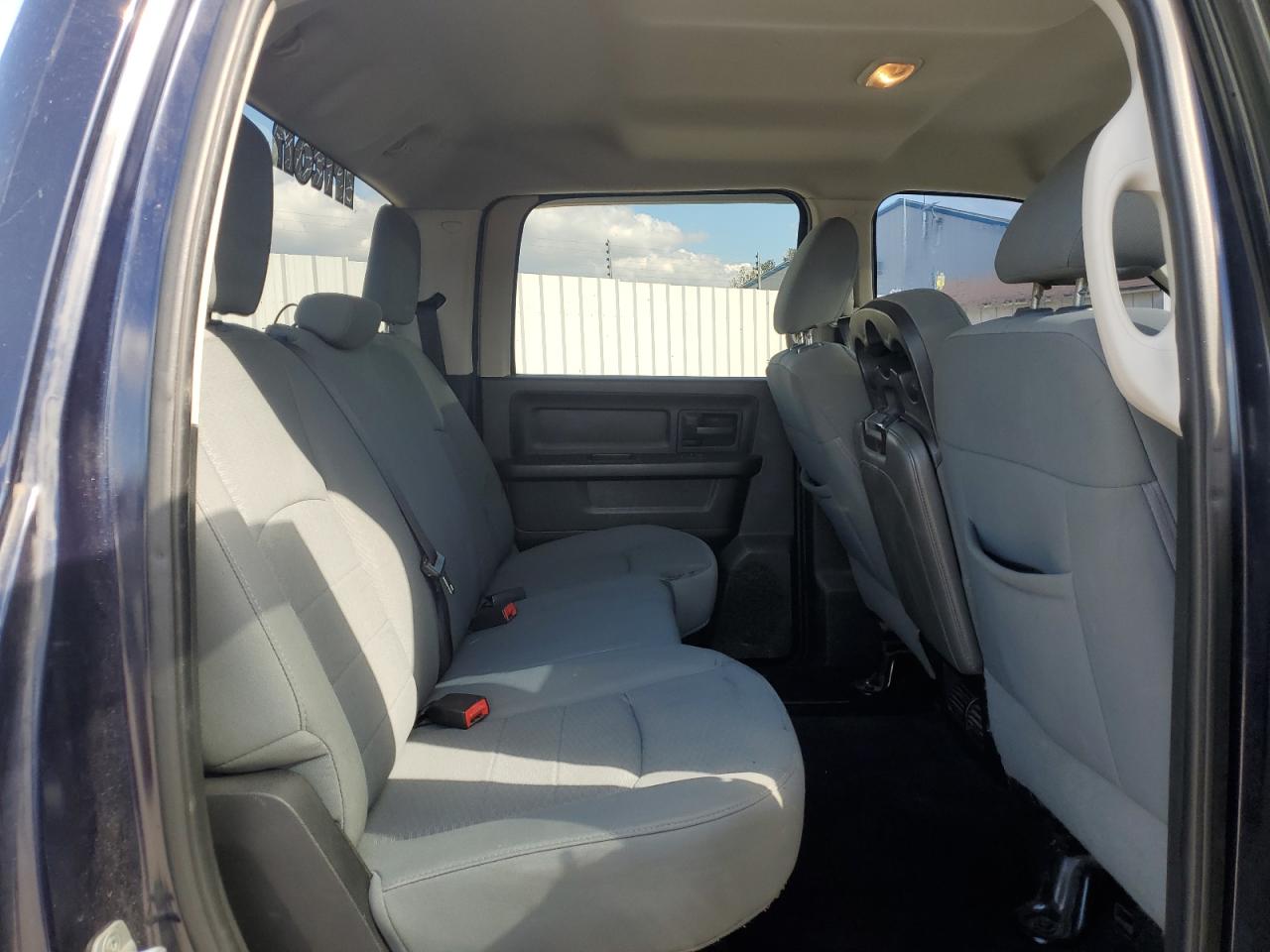 2013 Ram 1500 St VIN: 1C6RR7KT2DS508176 Lot: 81466205