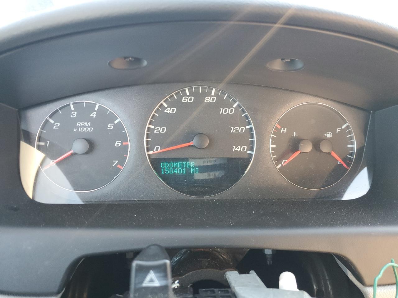 2011 Chevrolet Impala Ltz VIN: 2G1WC5EM7B1190230 Lot: 85266675