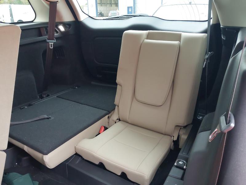 2019 LAND ROVER DISCOVERY SPORT 2.0 SI4 240 HSE 5DR AUTO