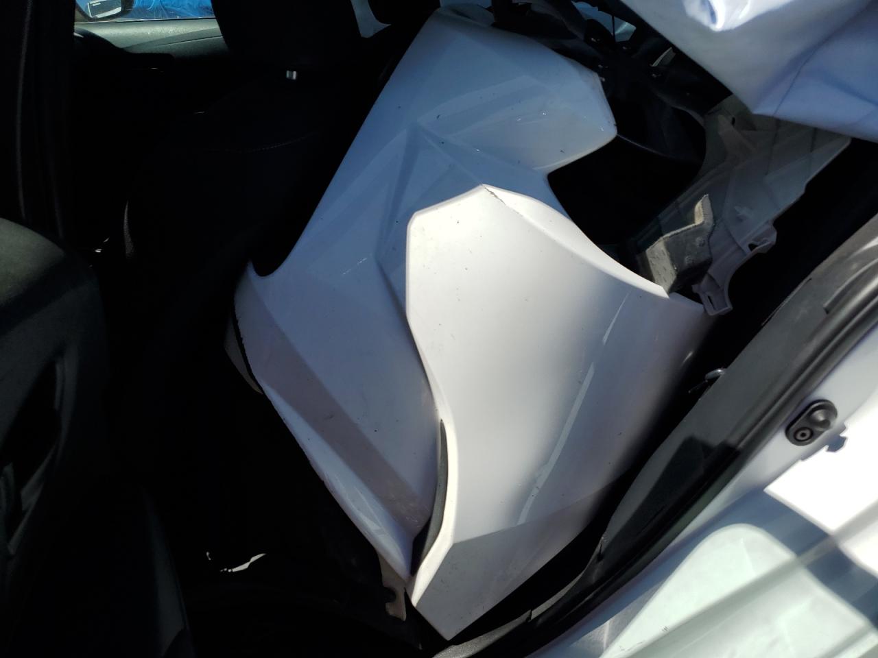 2023 Toyota Corolla Le VIN: 5YFB4MDE5PP032209 Lot: 82183165