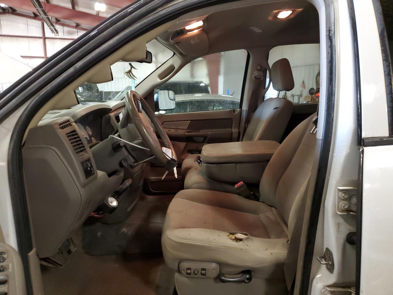 2008 Dodge Ram 2500 St VIN: 3D7KS28A48G108436 Lot: 90399265