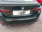 2024 BMW I4 EDRIVE3 for sale at Copart WOLVERHAMPTON