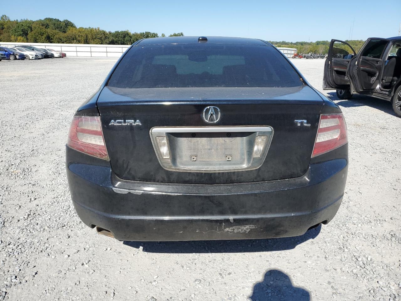 2005 Acura Tl VIN: 19UUA66275A004706 Lot: 82391085