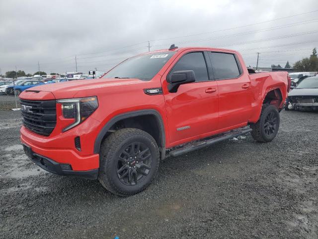 GMC SIERRA K15 2022
