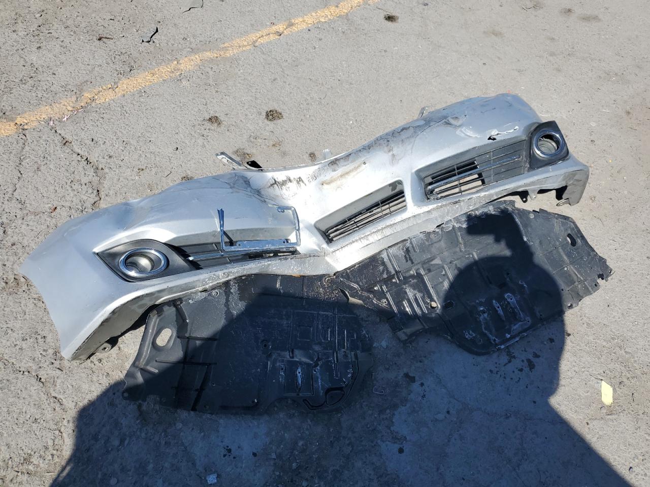 2014 Toyota Camry L VIN: 4T1BF1FK6EU393505 Lot: 85186815