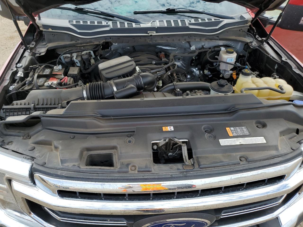 2022 Ford F250 Super Duty VIN: 1FT7W2BN7NEC89101 Lot: 86146655