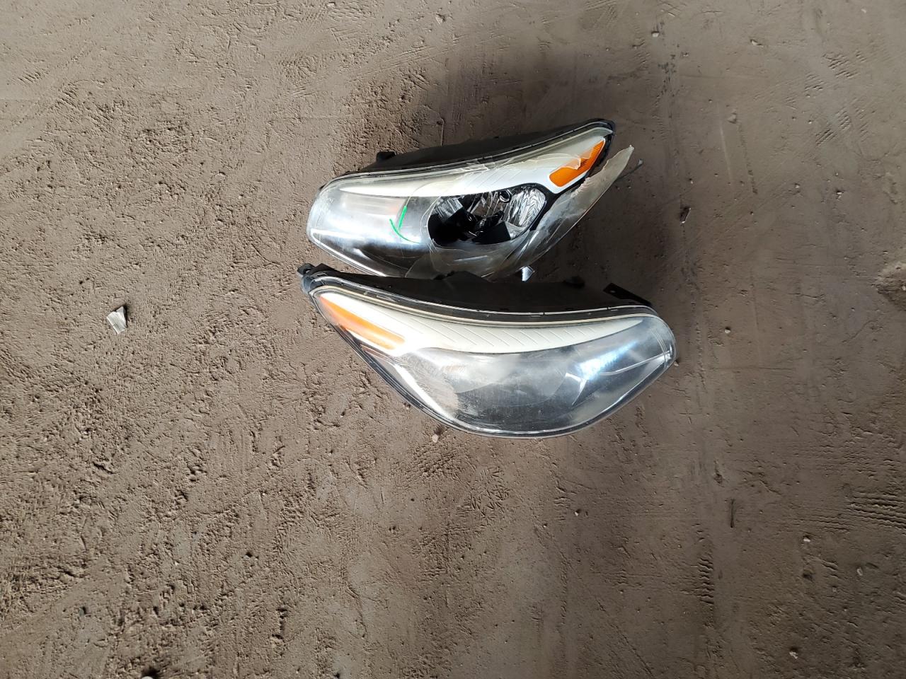 2014 Kia Soul VIN: KNDJN2A21E7738843 Lot: 82344915