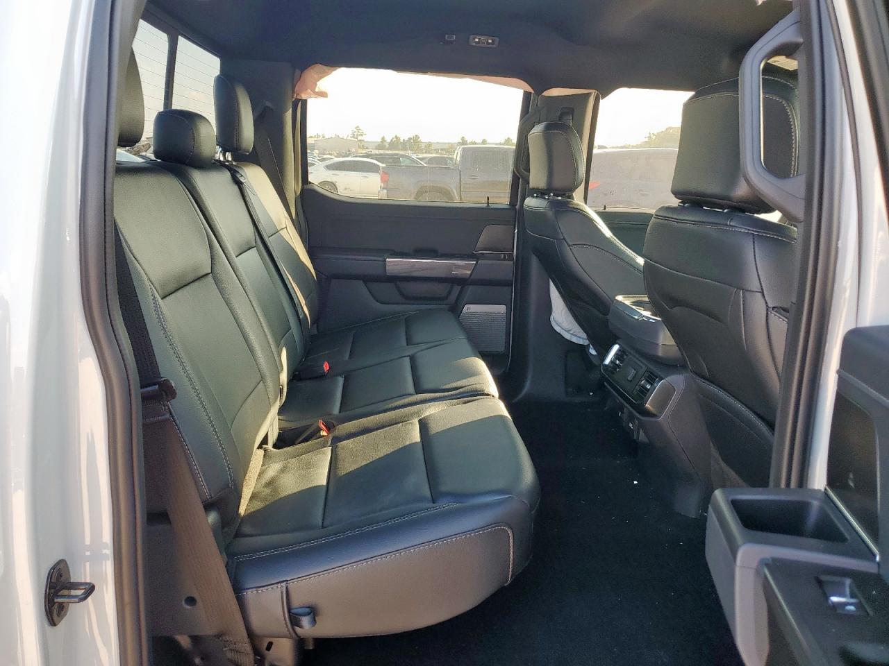 2023 Ford F150 Supercrew VIN: 1FTFW1E82PFA88439 Lot: 81804575